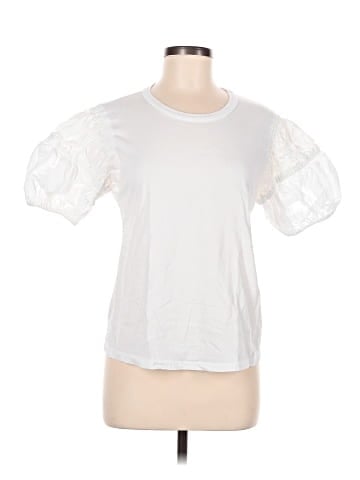 A.L.C. Short Sleeve Top (view 1)