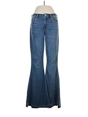 Dear John Jeans (view 1)