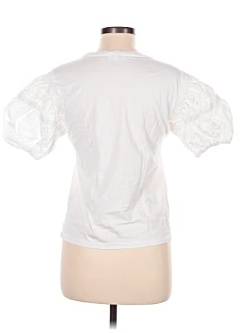 A.L.C. Short Sleeve Top (view 2)