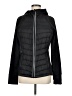 Kyodan 100% Polyester Solid Black Jacket Size M - photo 1