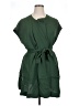 Marina Rinaldi Green Jacket Size EU 48 / US 18 - photo 1