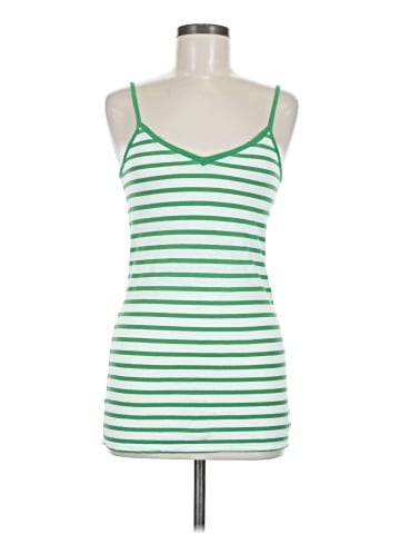 American Eagle Outfitters Sleeveless Top (view 1)