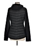 Kyodan 100% Polyester Solid Black Jacket Size M - photo 2