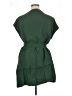 Marina Rinaldi Green Jacket Size EU 48 / US 18 - photo 2