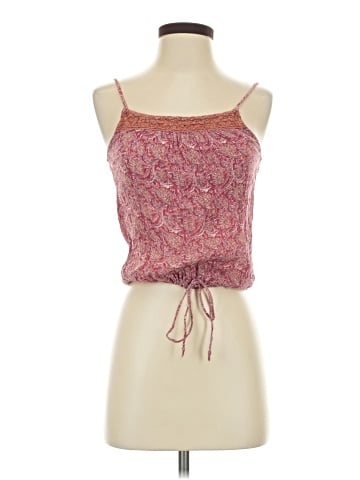 Girl Krazy Tank Top (view 1)