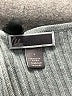 Chelsea28 Gray Pullover Sweater Size L - photo 7