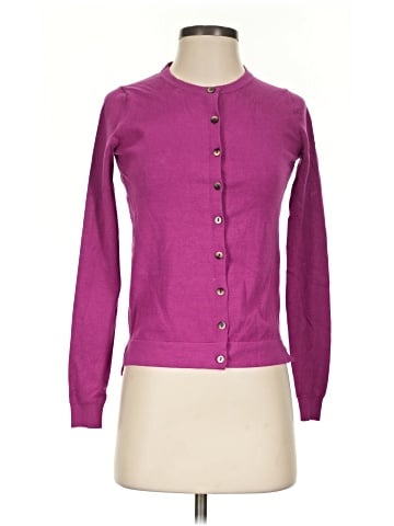 KIRKLAND Signature Cardigan (view 1)