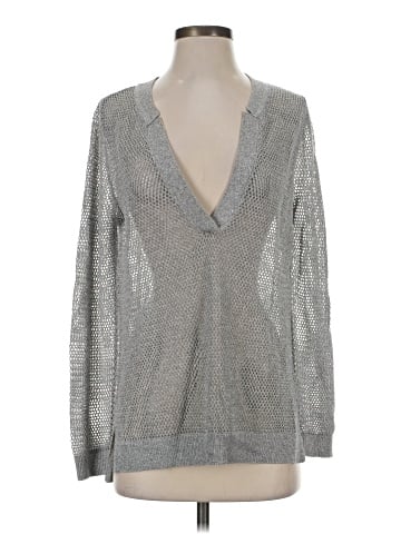 Nic + Zoe Long Sleeve Top (view 1)