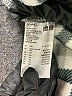 Uniqlo 100% Polyester Checkered-gingham Gray Jacket Size M - photo 7