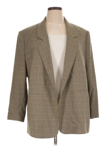 BOSS by HUGO BOSS Blazer (view 1)
