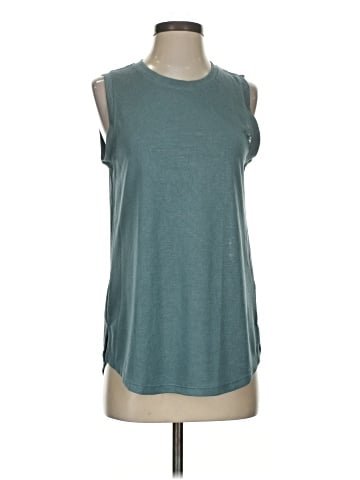 Athleta Sleeveless T-Shirt (view 1)