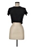 CUTS Black Short Sleeve T-Shirt Size M - photo 1