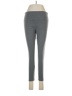 The Limited Solid Gray Active Pants Size M - photo 1