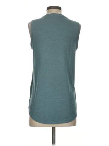 Athleta Sleeveless T-Shirt (view 2)