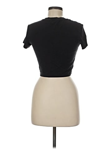 CUTS Short Sleeve T-Shirt (view 2)