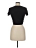 CUTS Black Short Sleeve T-Shirt Size M - photo 2