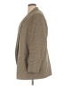 BOSS by HUGO BOSS Plaid Tan Blazer Size 16 - photo 5