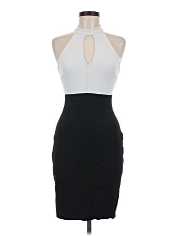 Charlotte Russe Cocktail Dress (view 1)