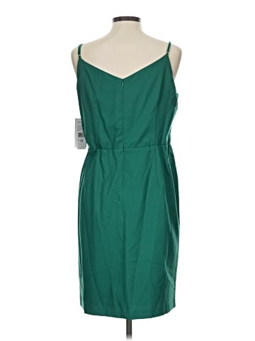 Julia Jordan Cocktail Dress (view 2)