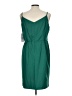 Julia Jordan 100% Polyester Green Cocktail Dress Size 12 - photo 2