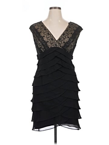 DressBarn Cocktail Dress (view 1)