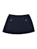 Lilly Pulitzer Solid Blue Skort Size L - photo 1