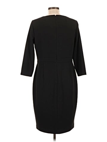 Calvin Klein Cocktail Dress (view 2)