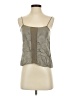 La Fee Verte Gray Tank Top Size S - photo 1