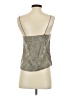 La Fee Verte Gray Tank Top Size S - photo 2