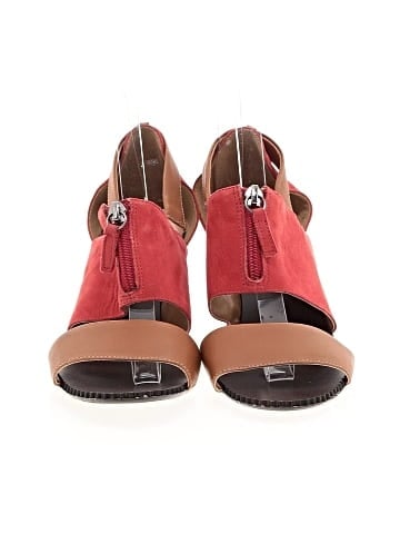 Mara Mac Sandals (view 2)