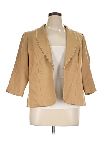Alex Evenings Blazer (view 1)