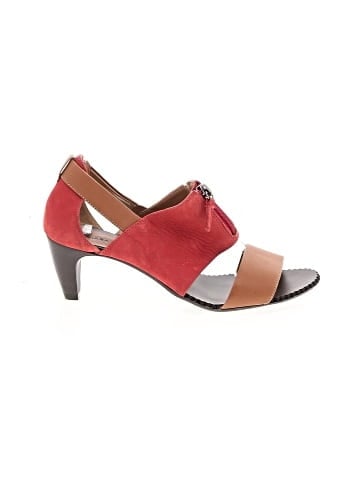 Mara Mac Sandals (view 1)