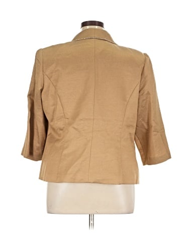 Alex Evenings Blazer (view 2)
