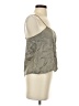 La Fee Verte Gray Tank Top Size S - photo 4
