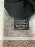 Belldini Black Coat Size 2X - photo 7