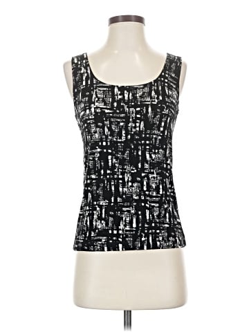 Travelers by Chico's Sleeveless Top (view 1)