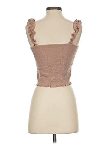 Forever 21 Sleeveless Top (view 2)