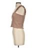 Forever 21 Brown Sleeveless Top Size S - photo 5