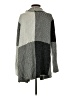 Allison Joy Gray Cardigan Size S - photo 2