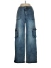 Celebrity Pink Blue Jeans Size 1 - photo 1