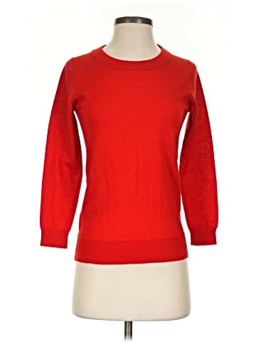 J.Crew Pullover Sweater (view 1)