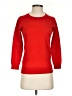 J.Crew Red Pullover Sweater Size XS - photo 1