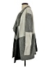 Allison Joy Gray Cardigan Size S - photo 5