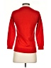 J.Crew Red Pullover Sweater Size XS - photo 2
