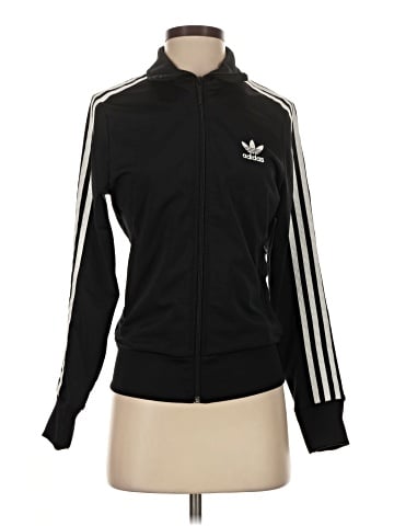 Adidas Track Jacket (view 1)
