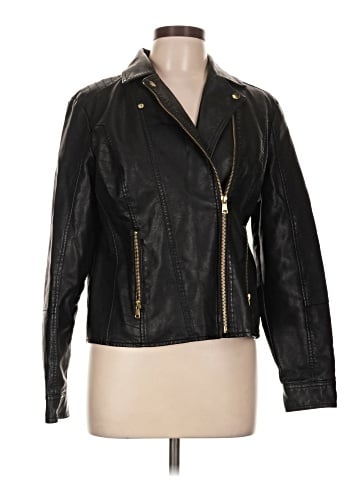 Baccini Jacket (view 1)