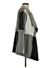 Allison Joy Gray Cardigan Size S - photo 4