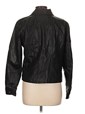 Baccini Jacket (view 2)