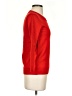 J.Crew Red Pullover Sweater Size XS - photo 4