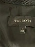 Talbots Gray Blazer Size M - photo 6